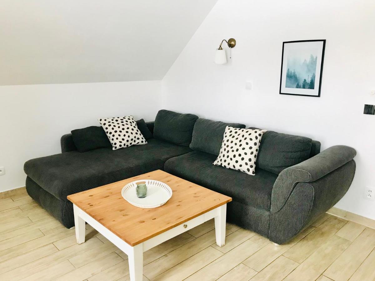 Penzion Kvilda - Lucni Экстерьер фото
