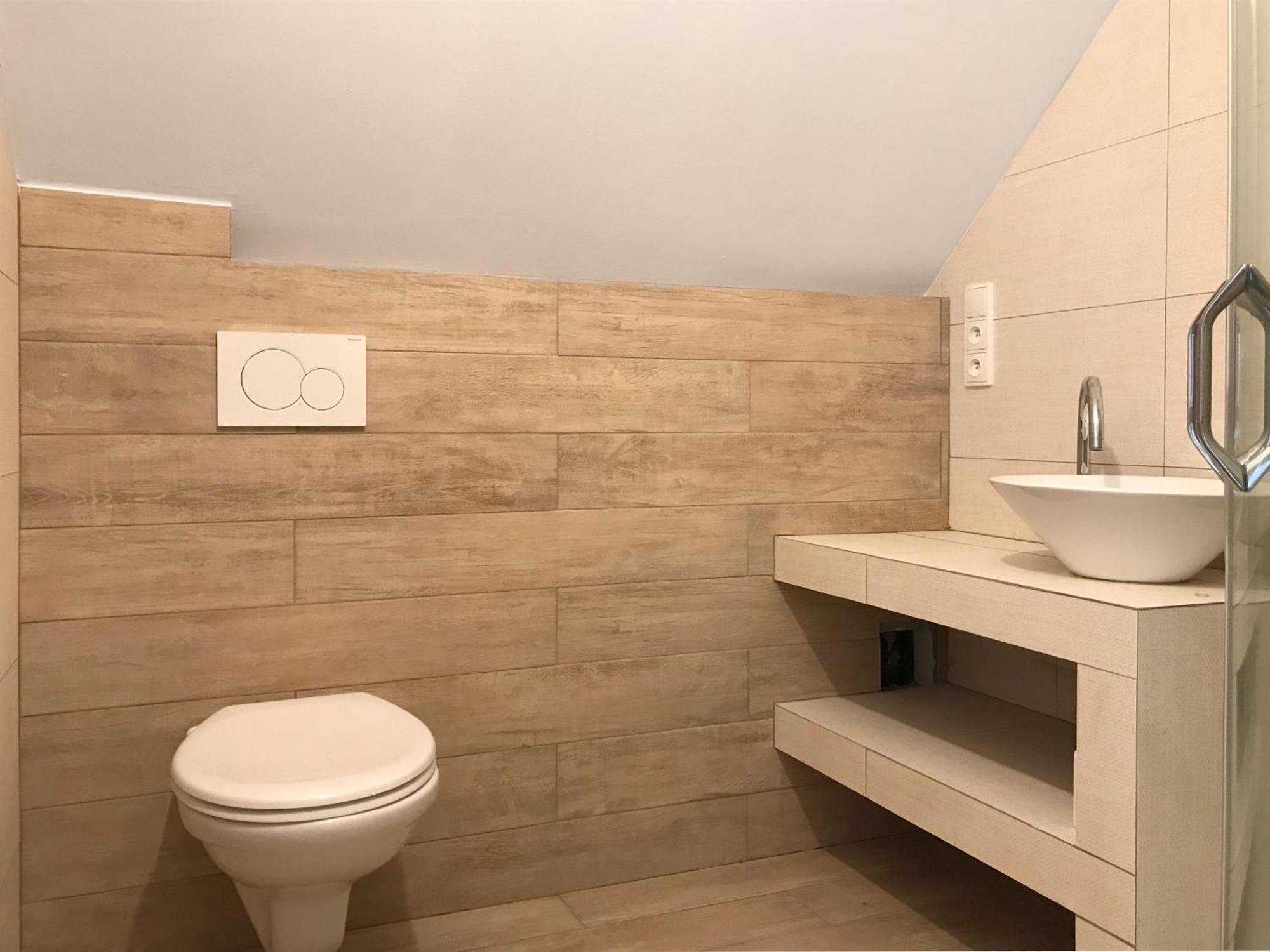 Penzion Kvilda - Lucni Экстерьер фото